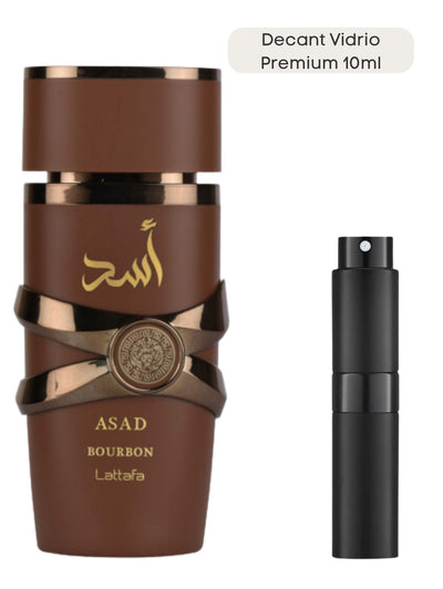Asad Bourbon - Lattafa