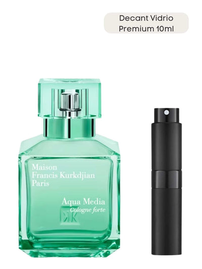 Aqua Media Cologne Forte - Maison Francis Kurkdjian