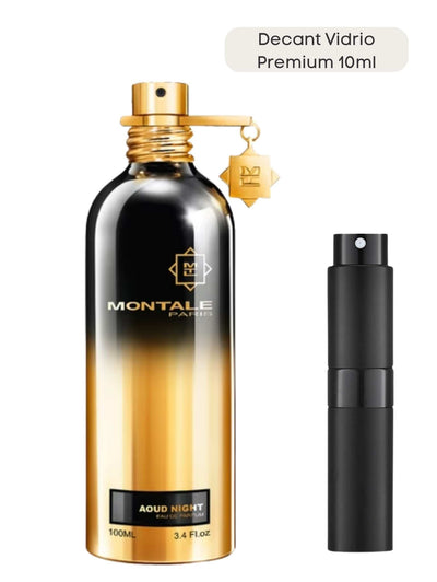 Aoud Night - Montale
