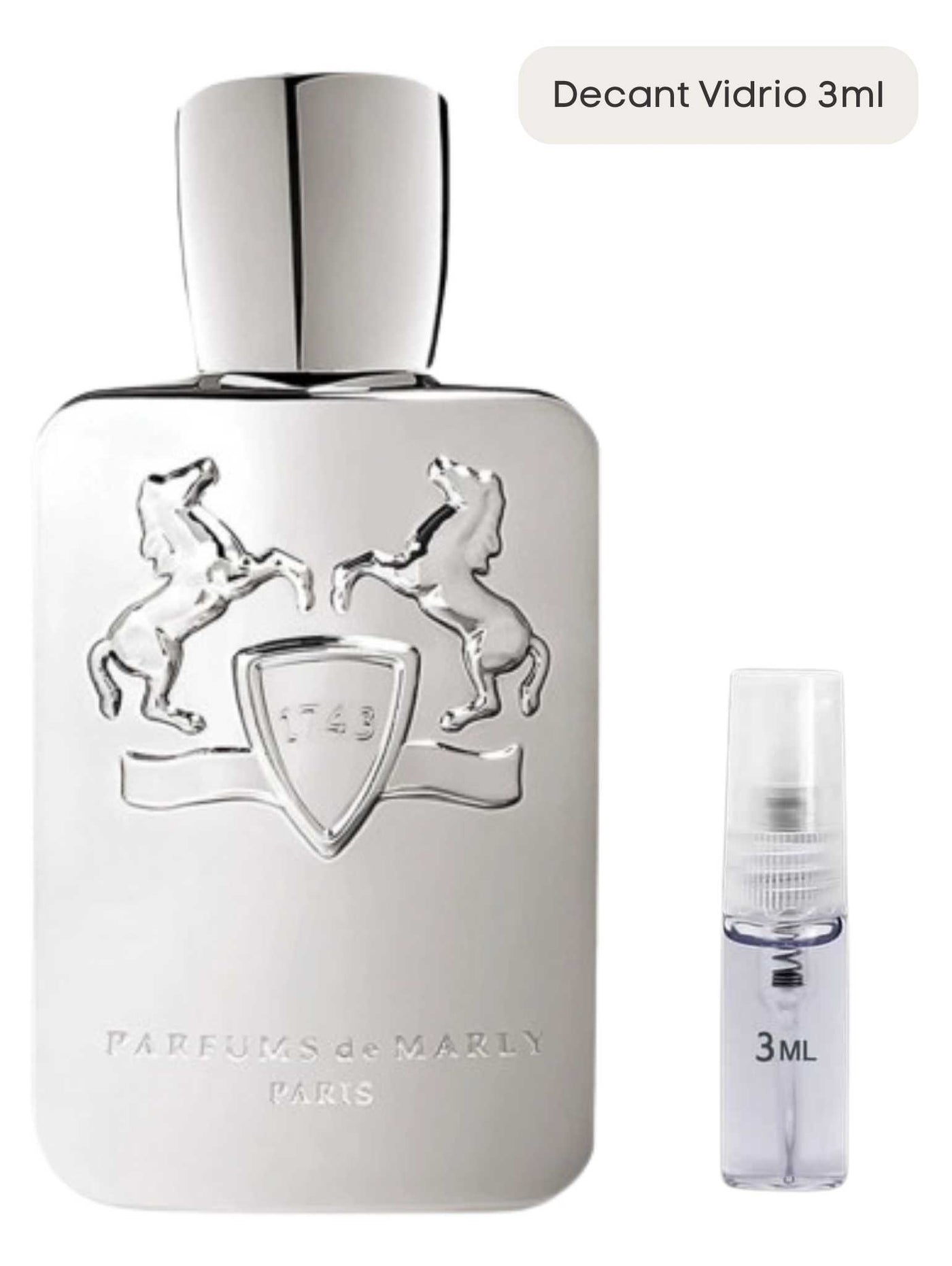 Pegasus - Parfums de Marly