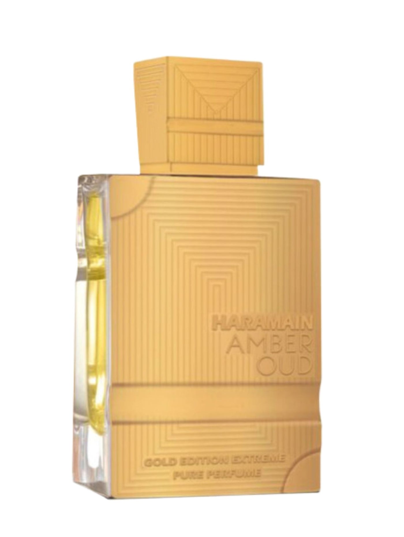 Amber Oud Gold Edition Extreme Pure Perfume - Al Haramain