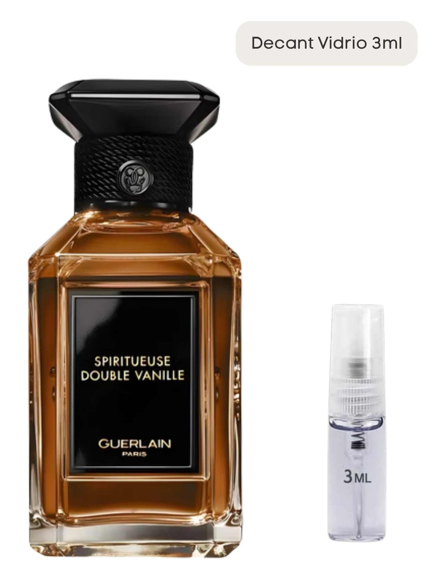 Spiritueuse Double Vanille - Guerlain