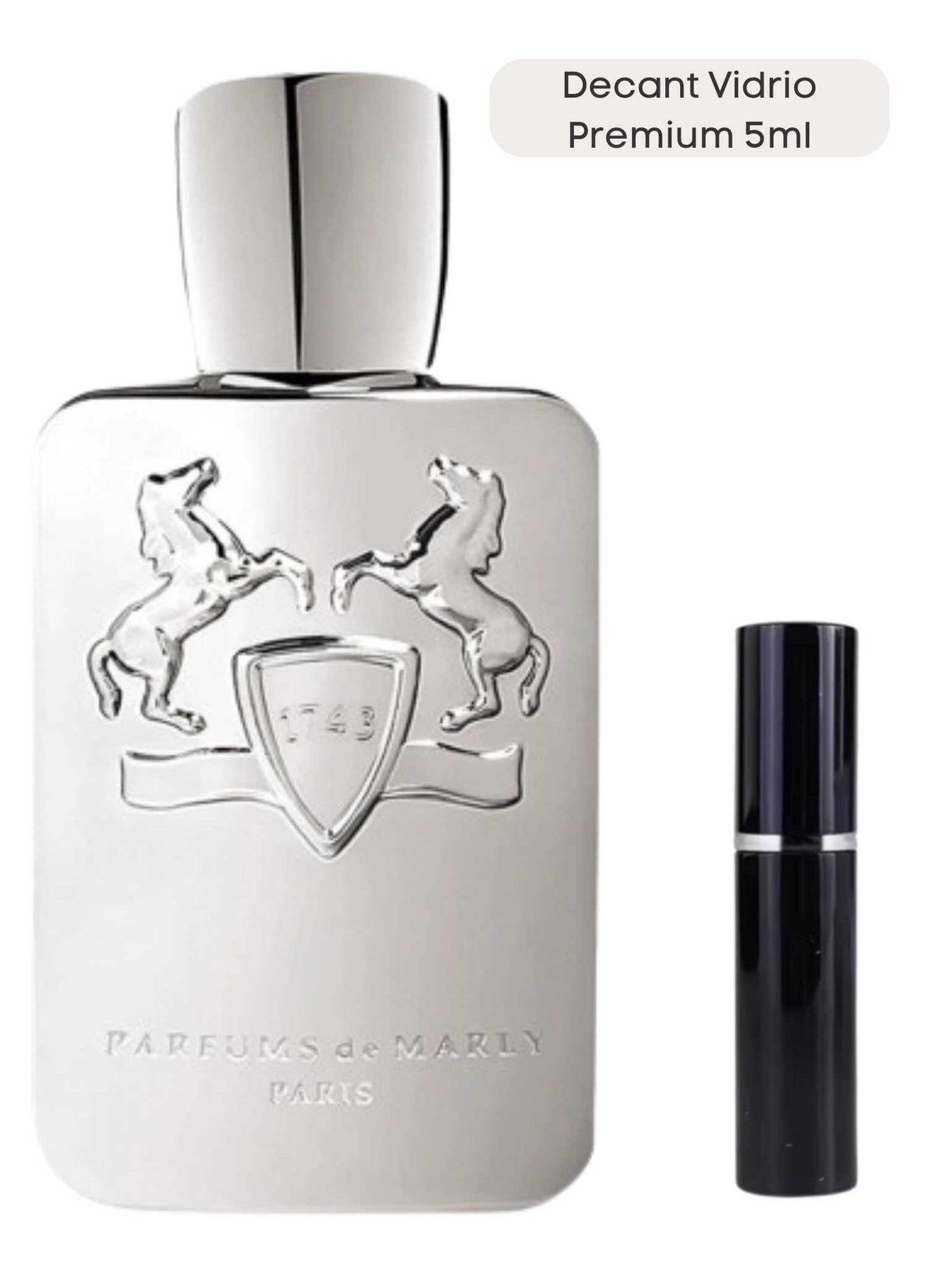 Pegasus - Parfums de Marly
