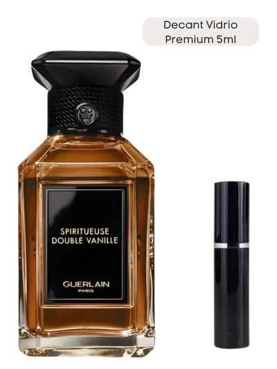 Spiritueuse Double Vanille - Guerlain