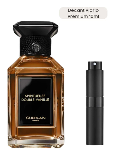 Spiritueuse Double Vanille - Guerlain