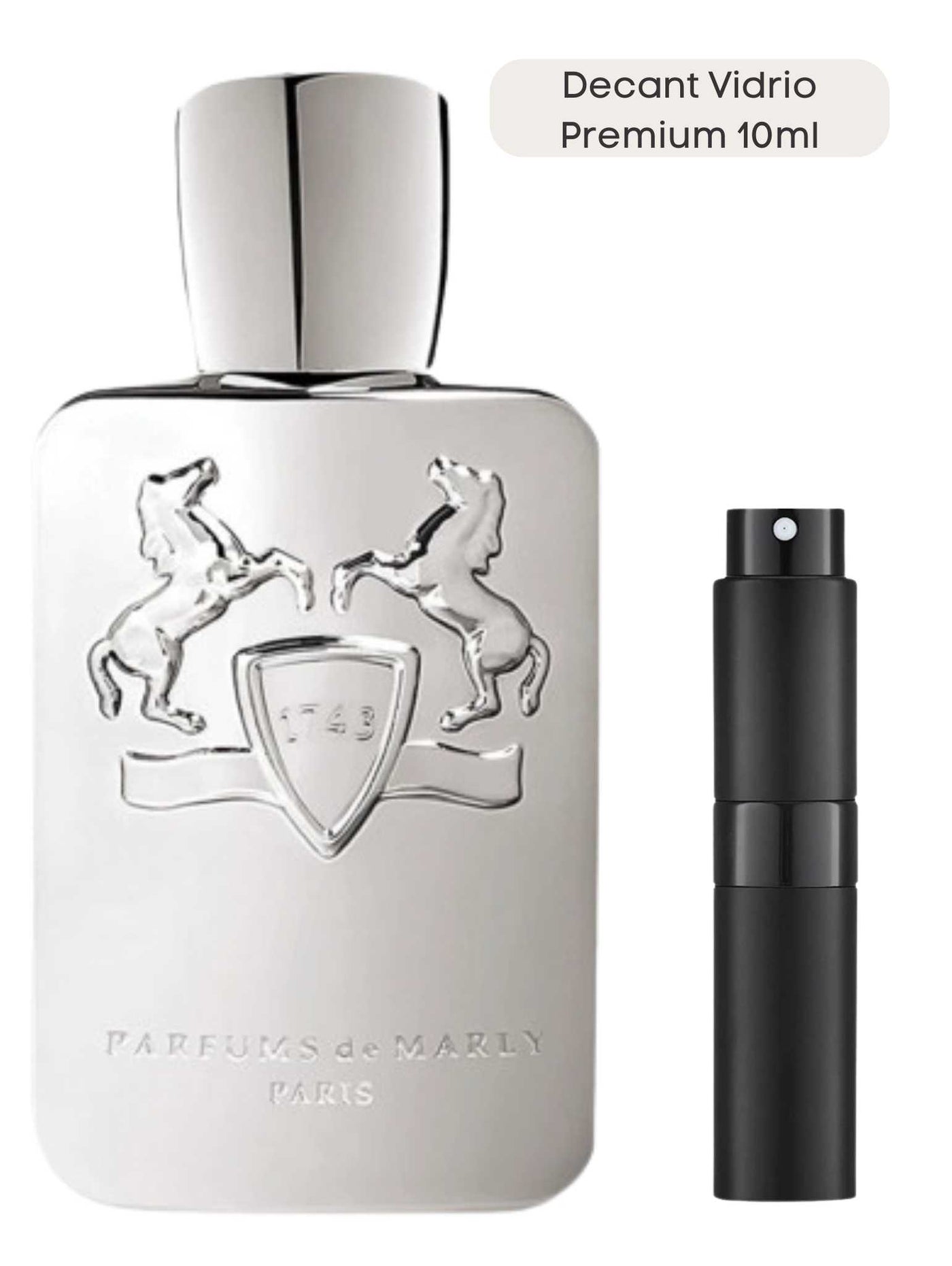 Pegasus - Parfums de Marly