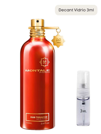 Oud Tobacco - Montale