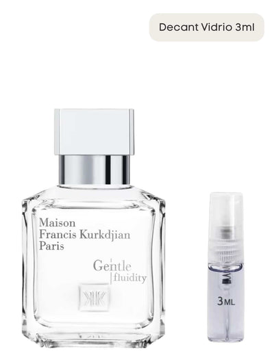 Gentle Fluidity Silver - Maison Francis Kurkdjian