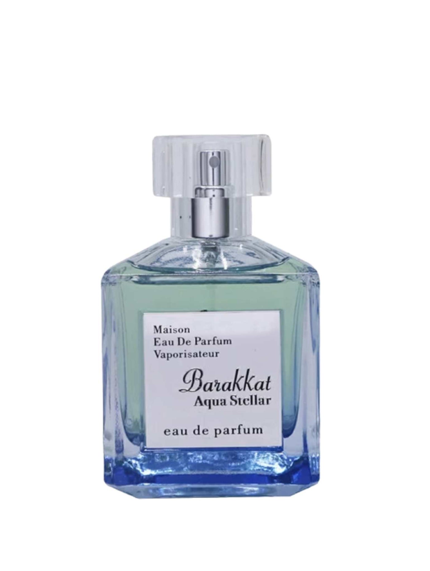 Barakkat Aqua Stellar - Fragrance World