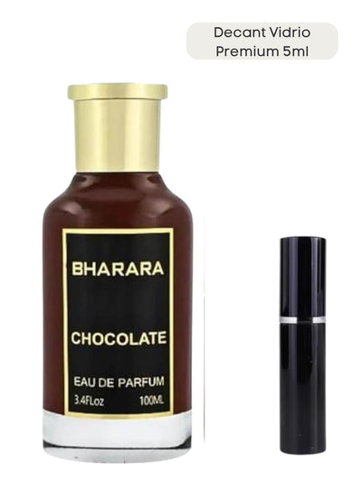 Chocolate - Bharara