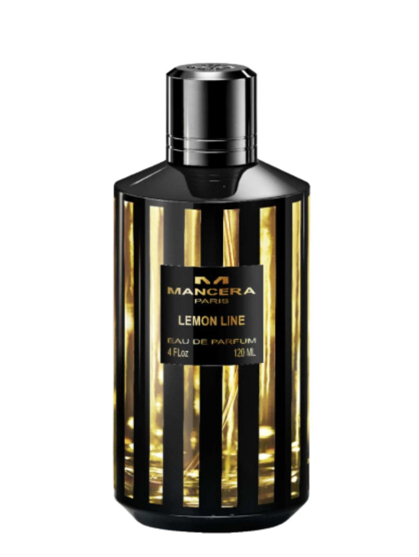 Lemon Lime - Mancera