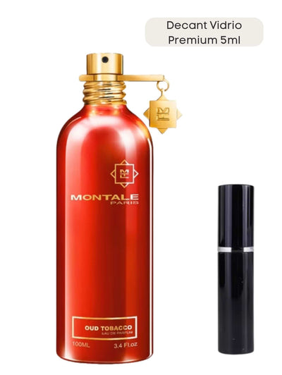 Oud Tobacco - Montale