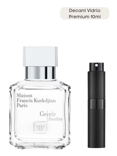 Gentle Fluidity Silver - Maison Francis Kurkdjian