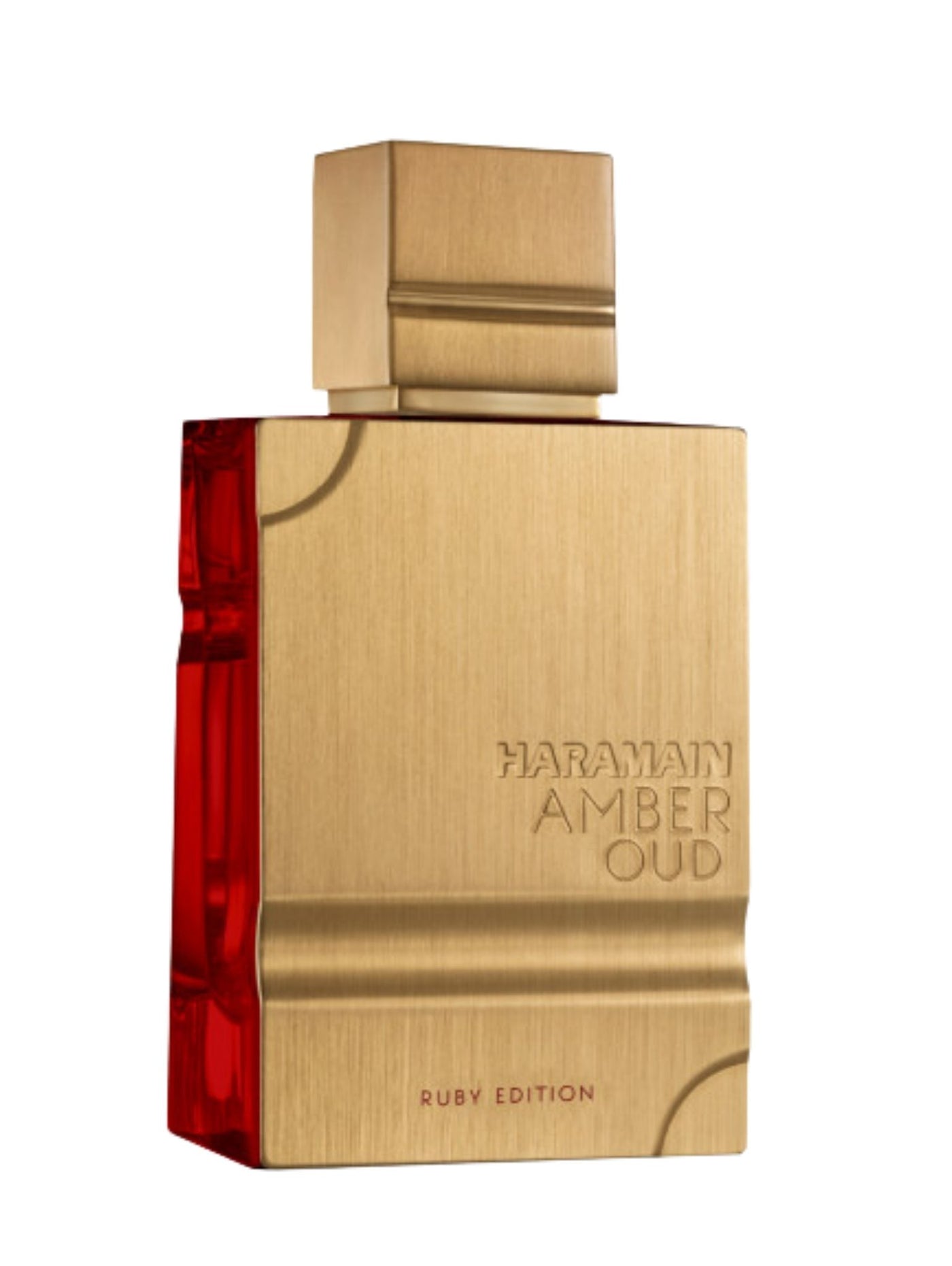 Amber Oud Ruby Edition - Al Haramain
