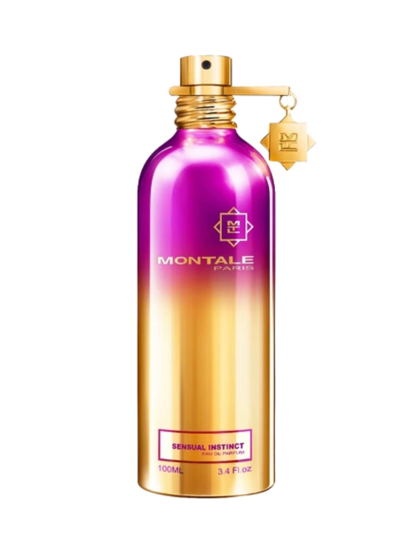 Sensual Instinct - Montale