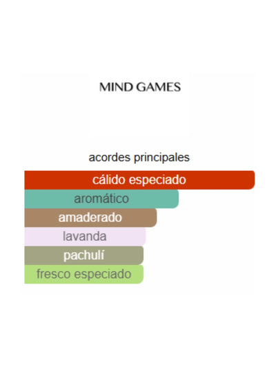 Gambit - Mind Games