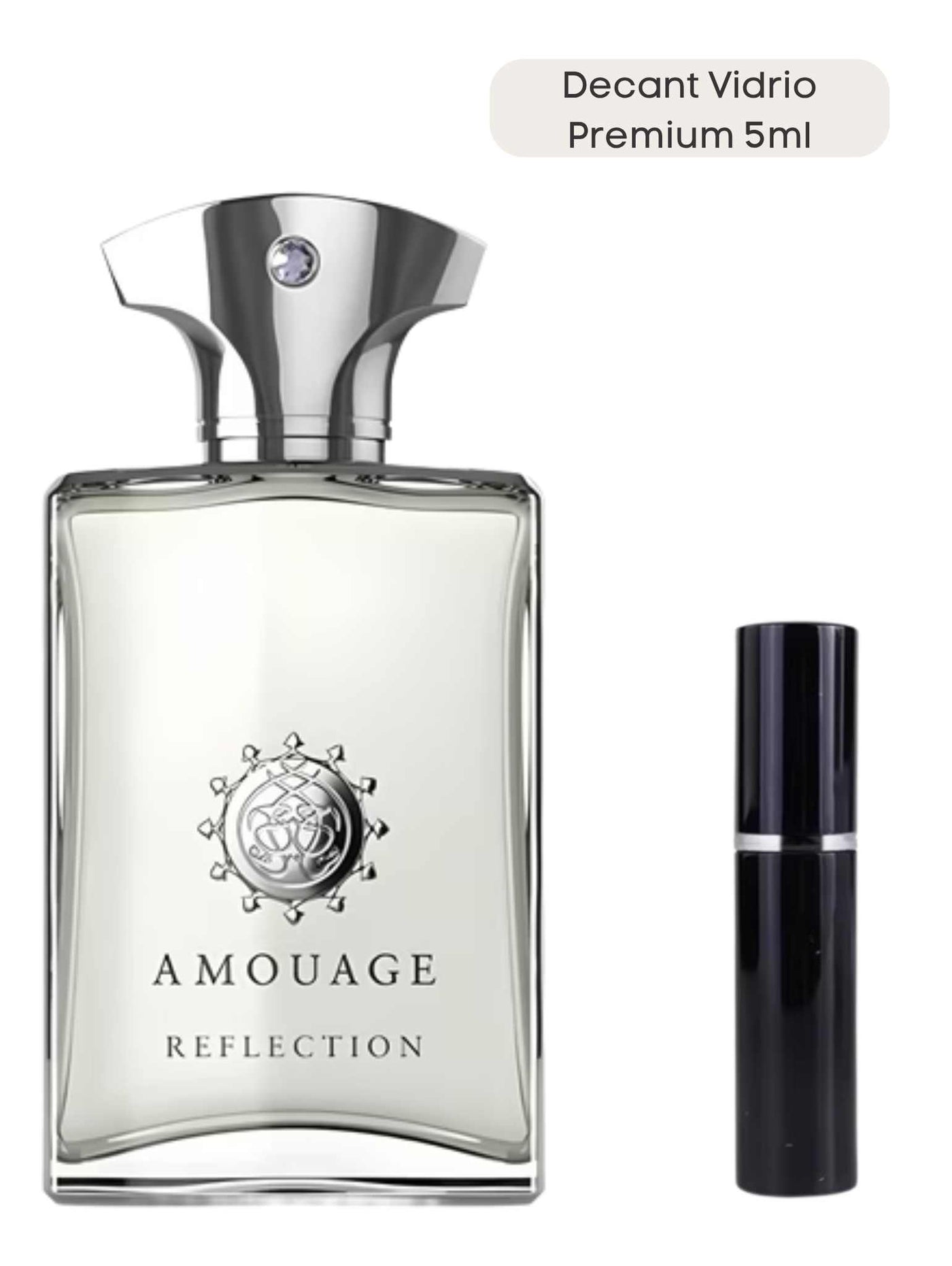 Reflection Man - Amouage