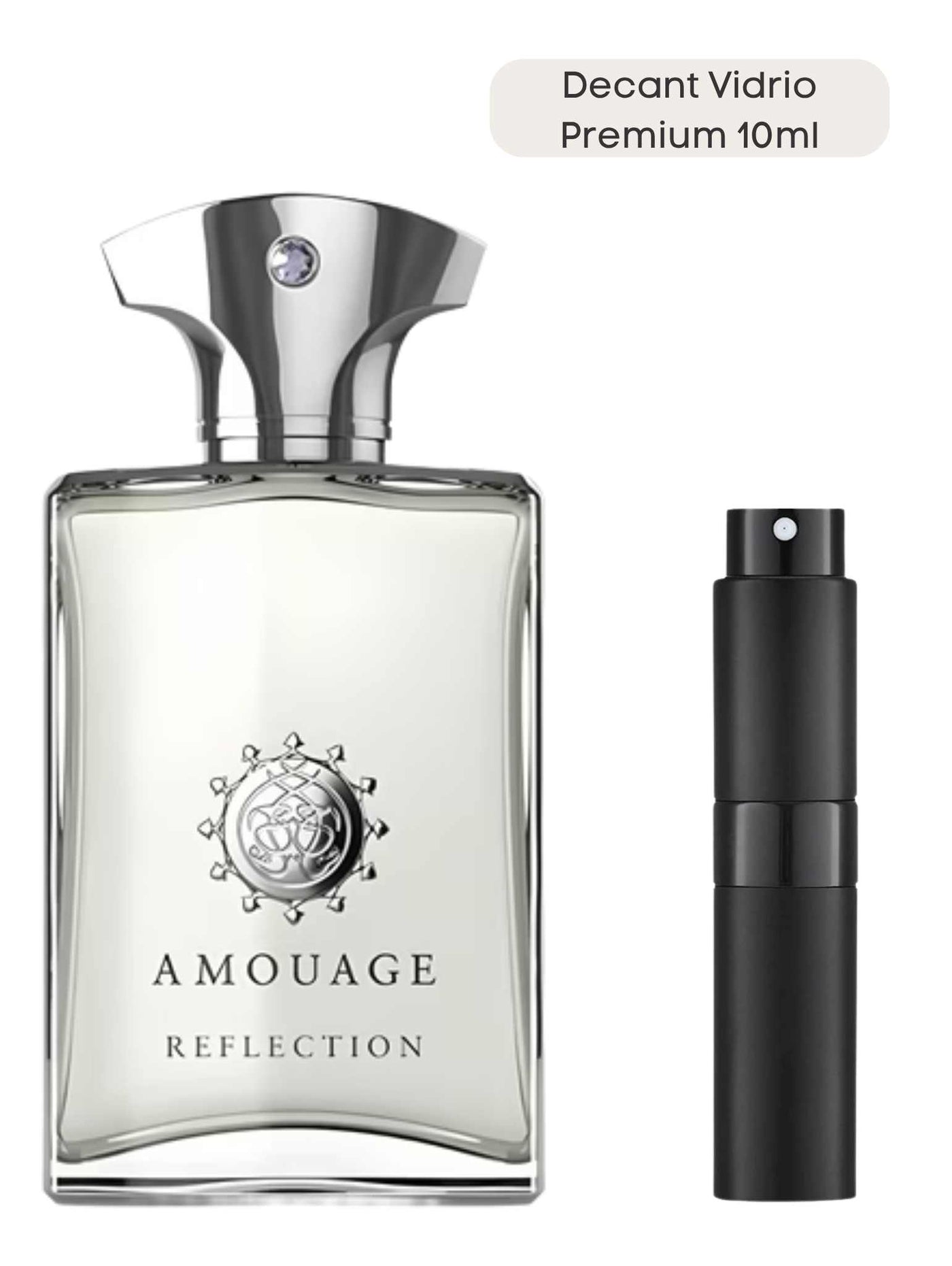 Reflection Man - Amouage