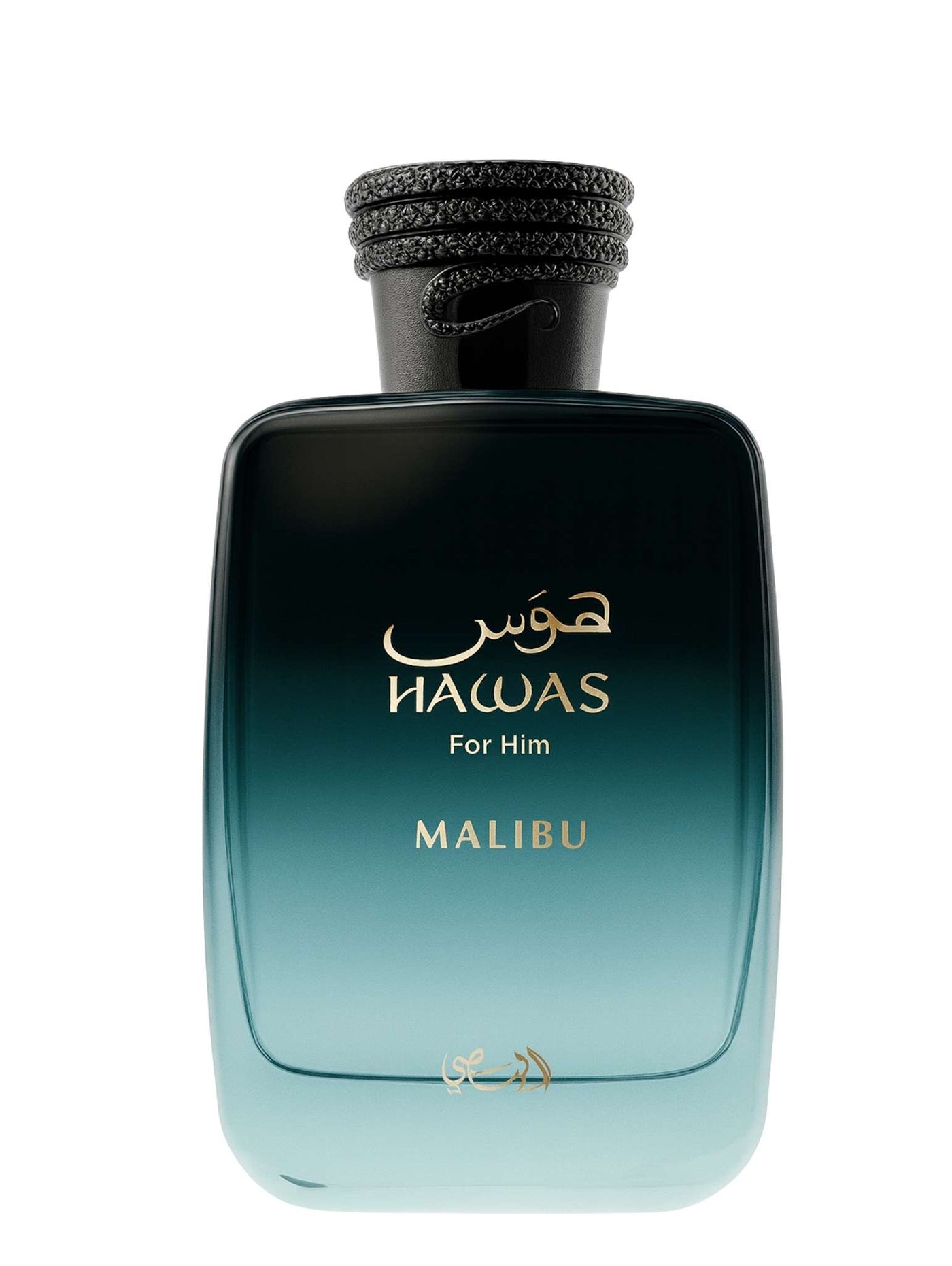 Hawas Malibu - Rasasi