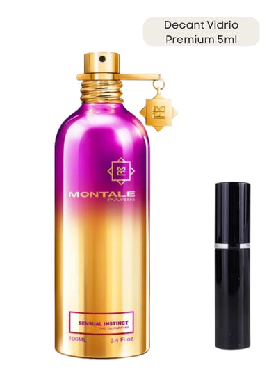 Sensual Instinct - Montale