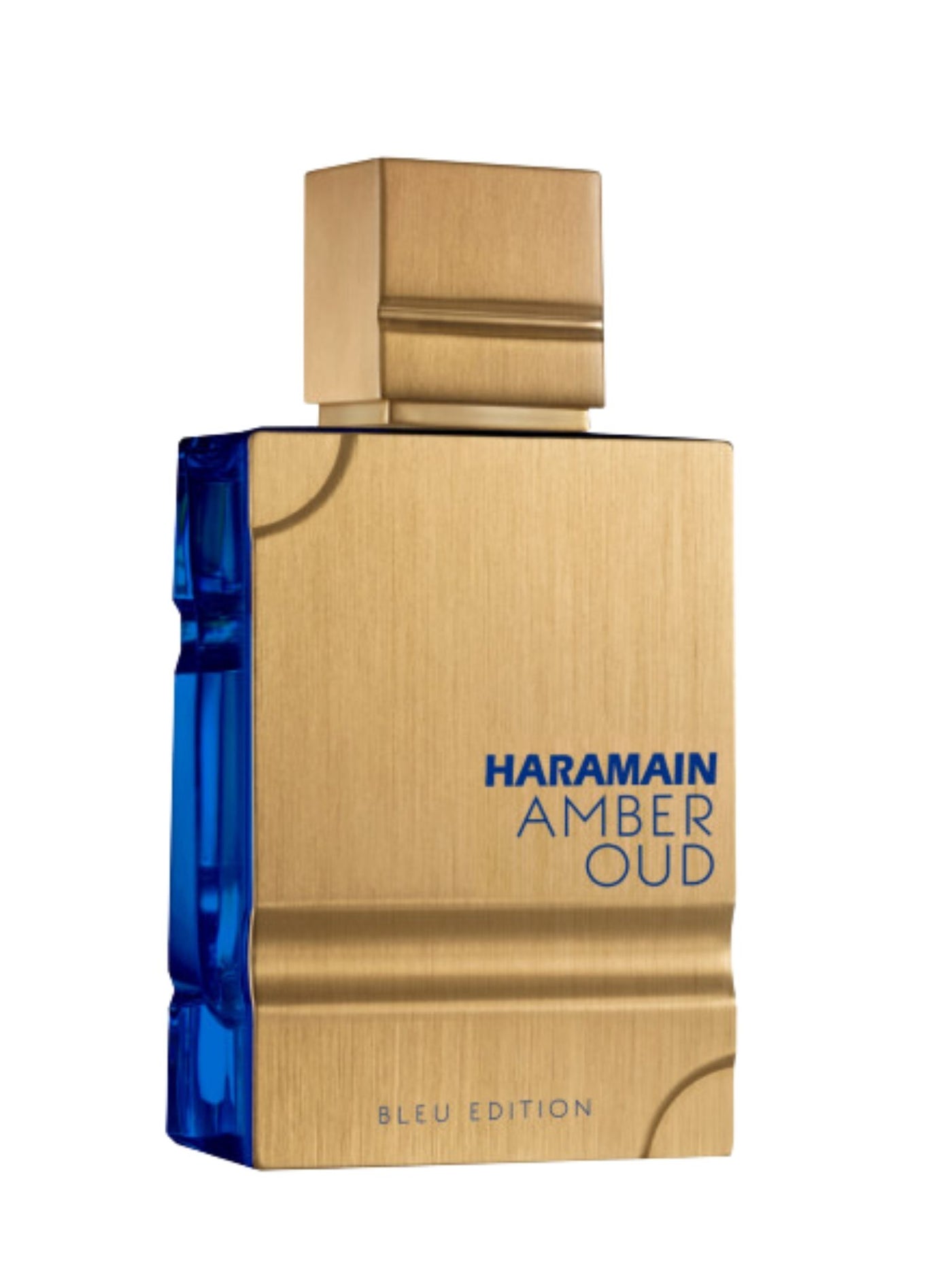 Amber Oud Bleu Edition - Al Haramain