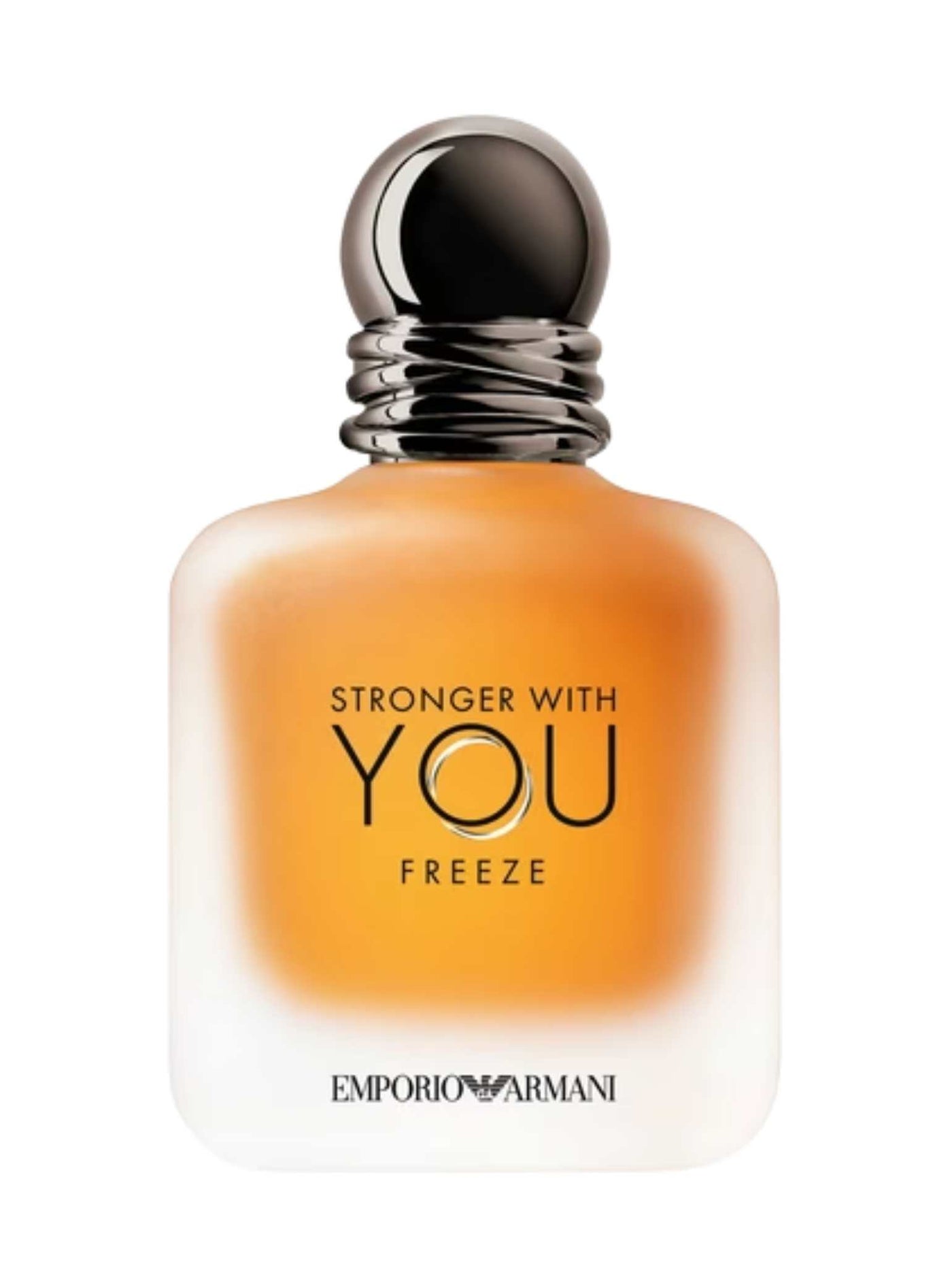 Emporio Armani Stronger With You Freeze -  Armani