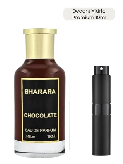 Chocolate - Bharara