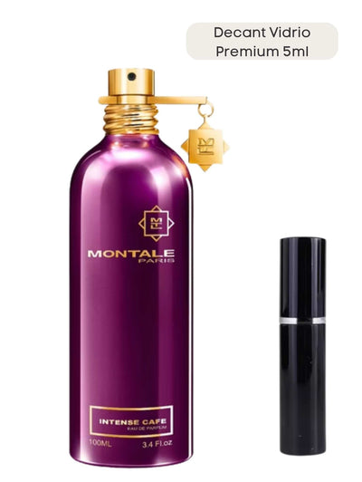 Intense Cafe - Montale
