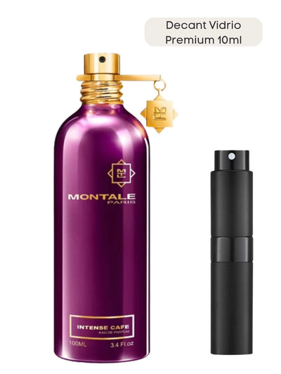 Intense Cafe - Montale