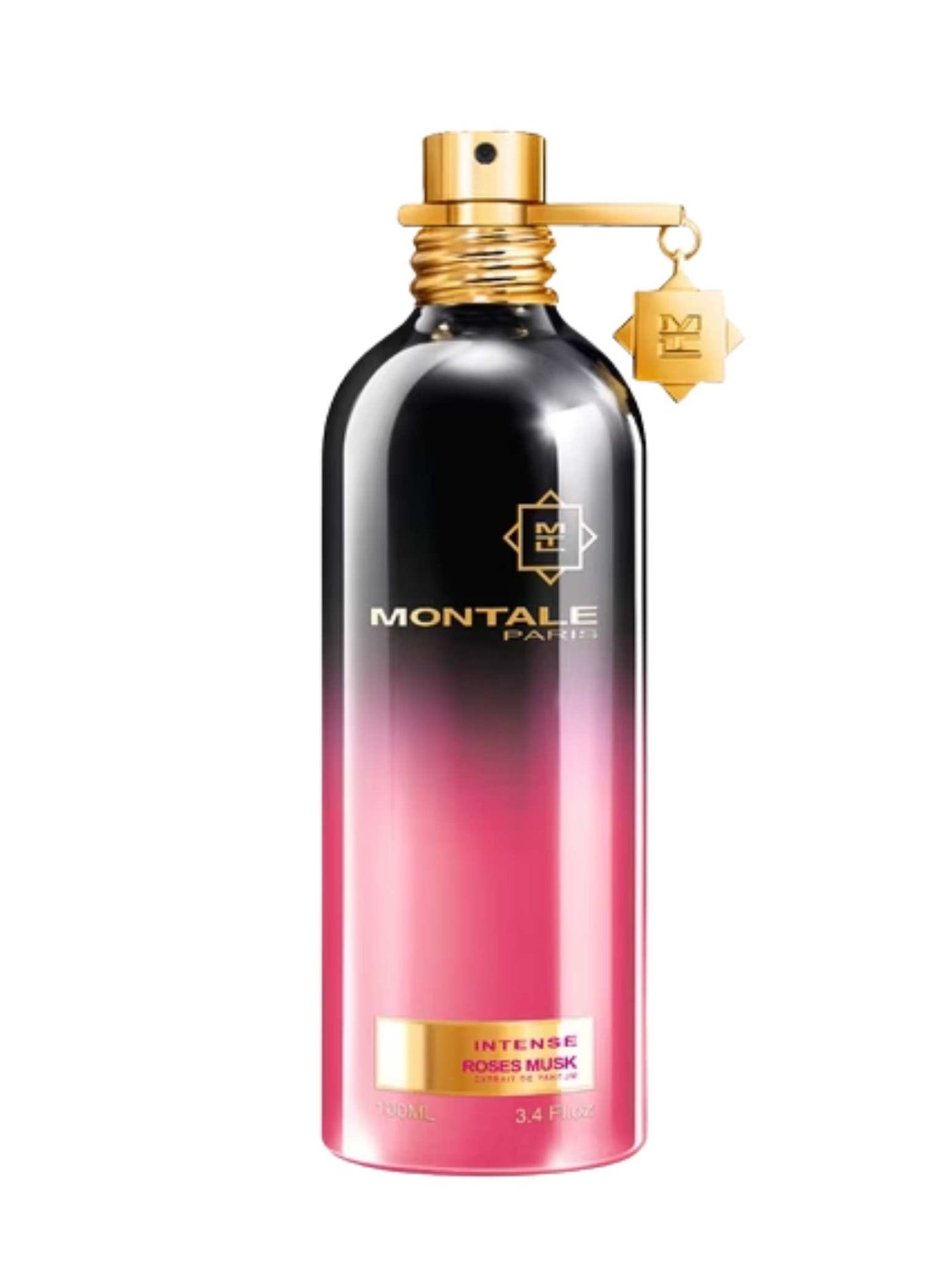 Intense Roses Musk - Montale