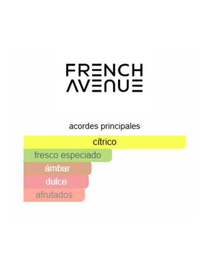 Pinnace Oryn - French Avenue