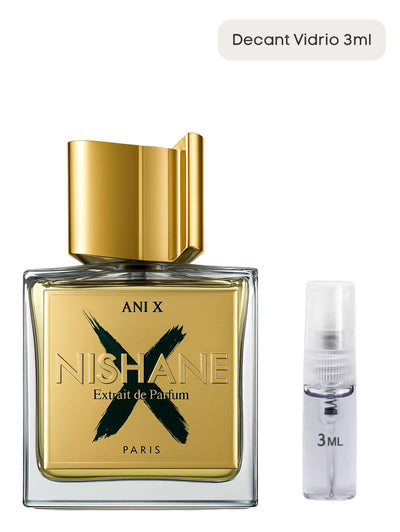 Ani X - Nishane