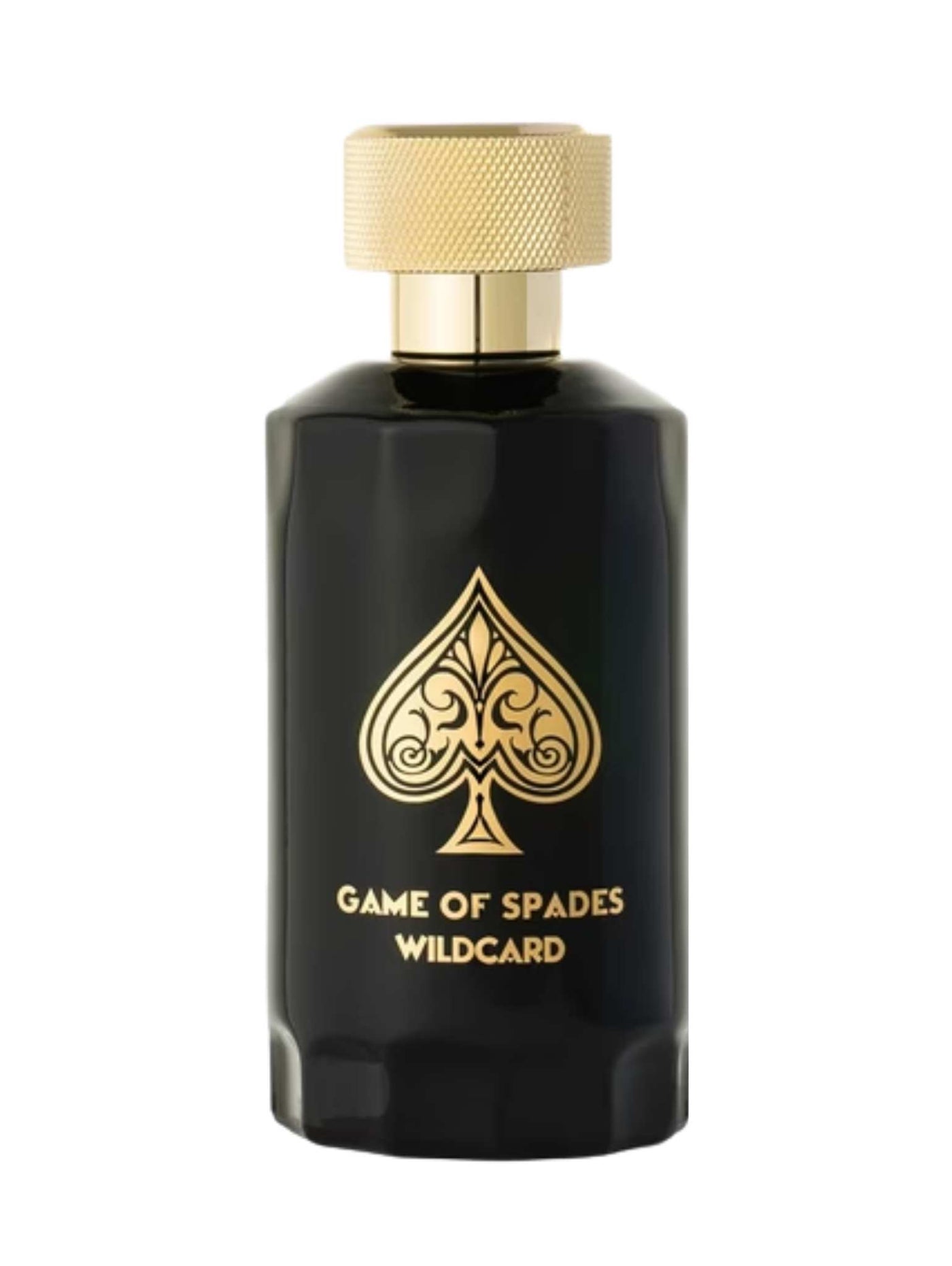 Game of Spades Wildcard - Jo Milano