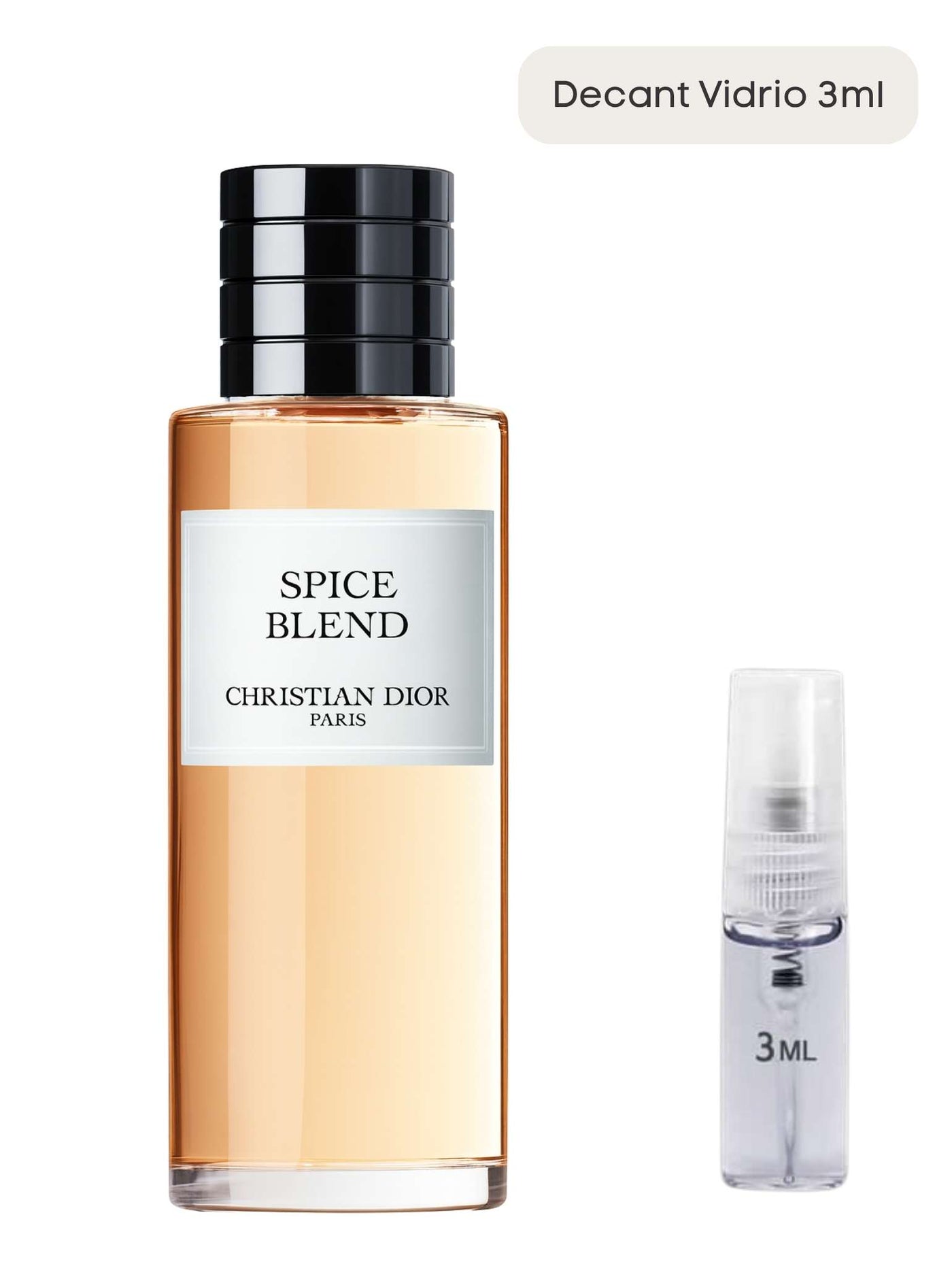 Spice Blend - Dior