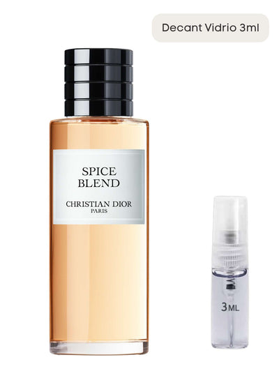 Spice Blend - Dior