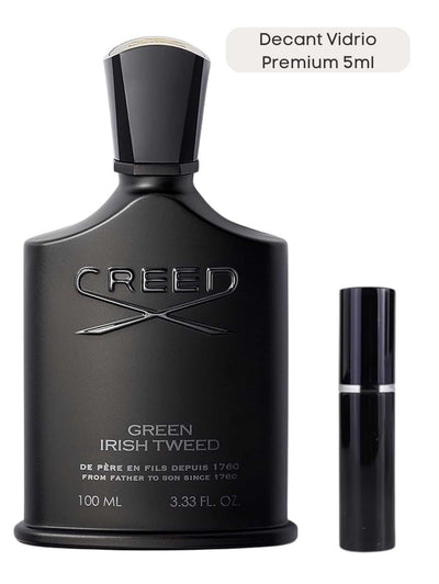 Green Irish Tweed - Creed
