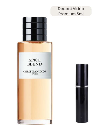 Spice Blend - Dior