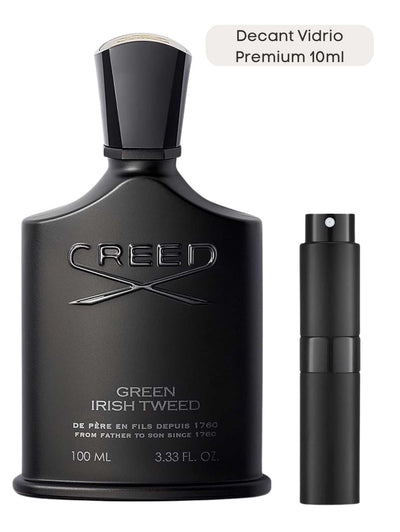 Green Irish Tweed - Creed