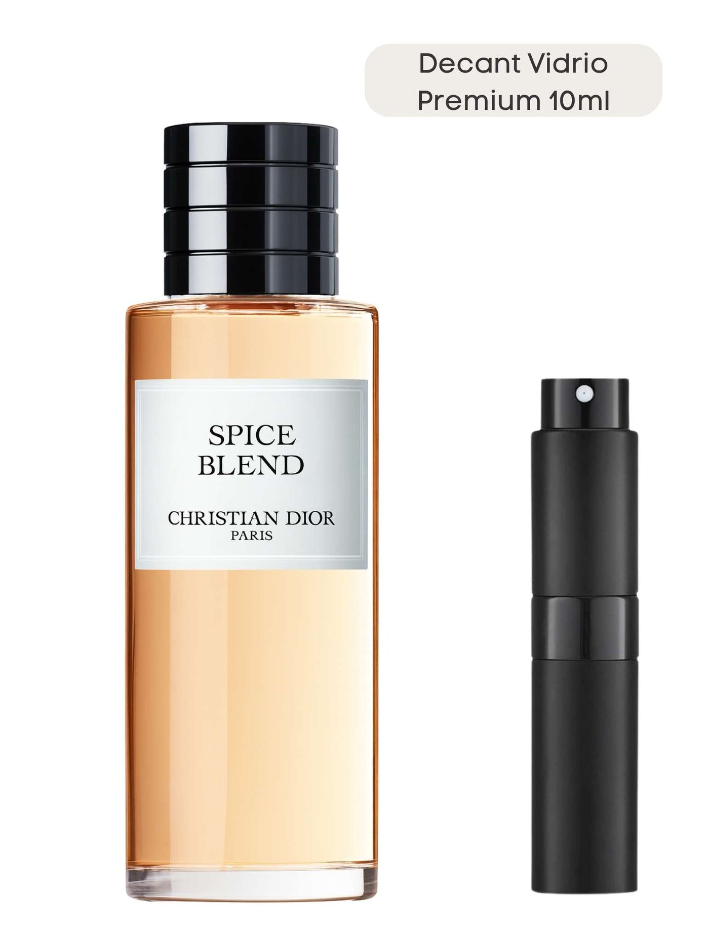 Spice Blend - Dior