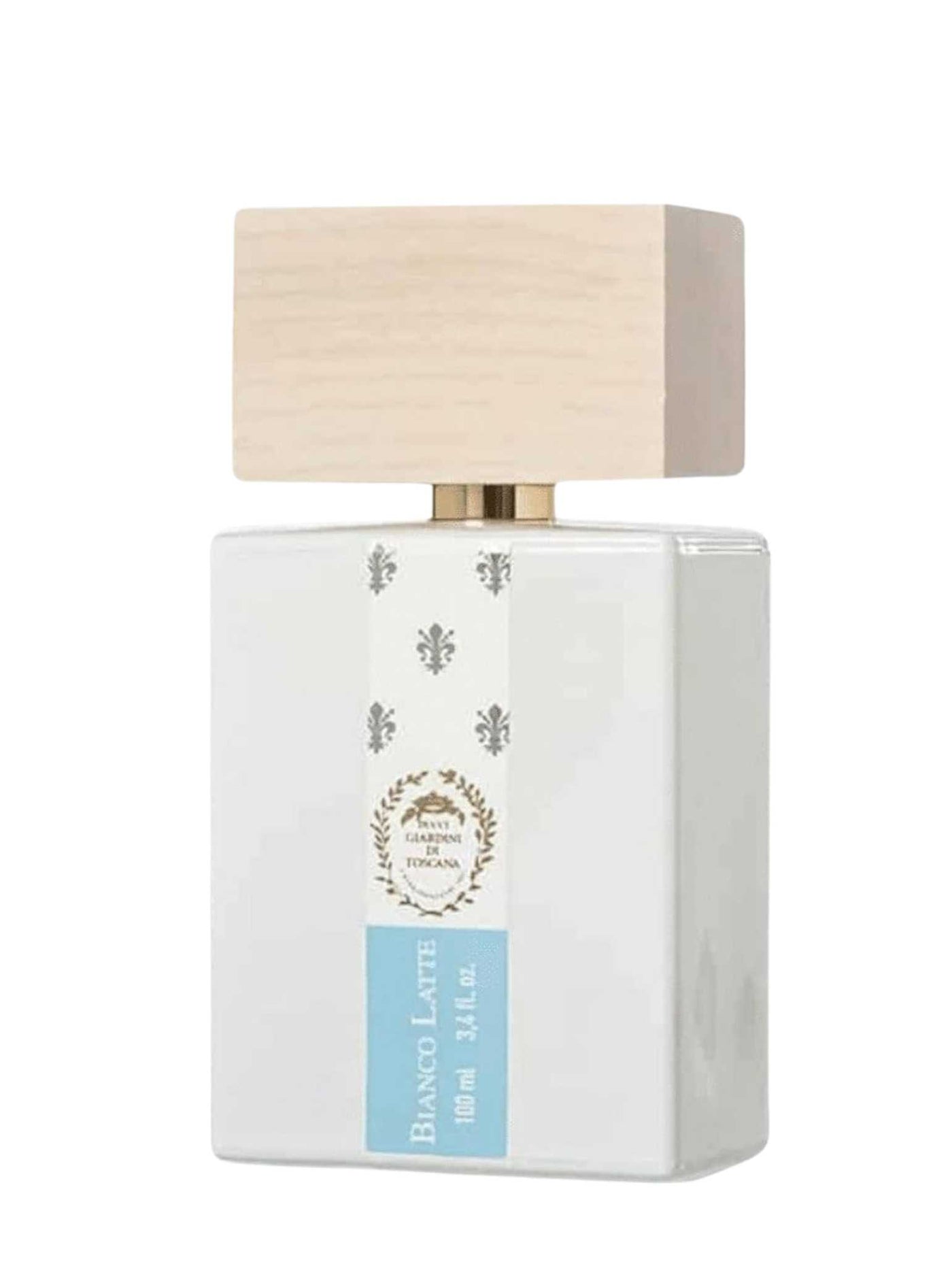 Bianco Latte - Giardini Di Toscana