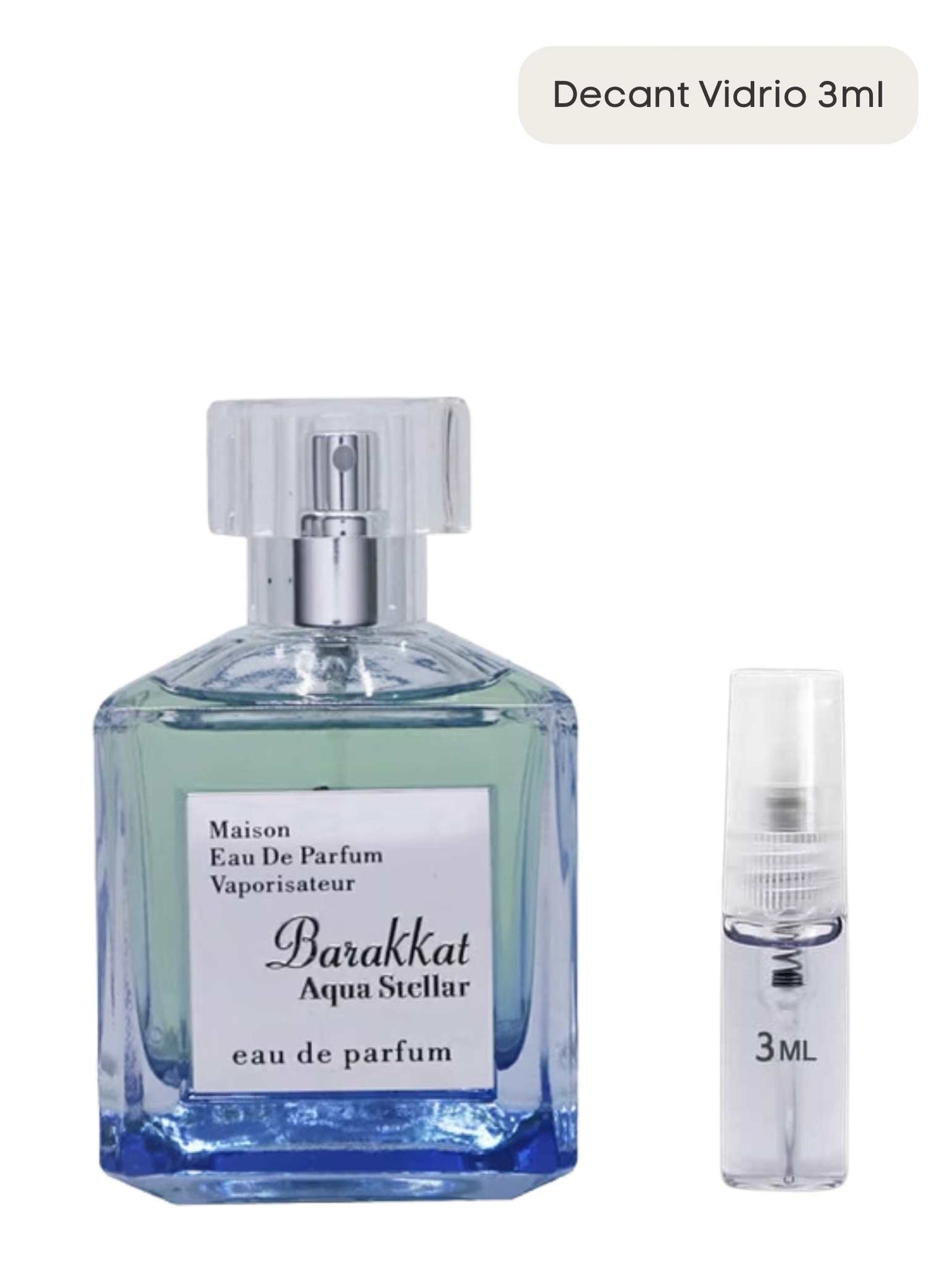 Barakkat Aqua Stellar - Fragrance World