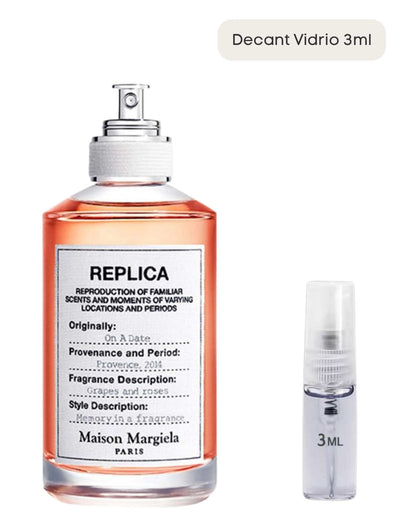 On A Date - Replica Maison Margiela