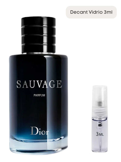 Sauvage Parfum - Dior