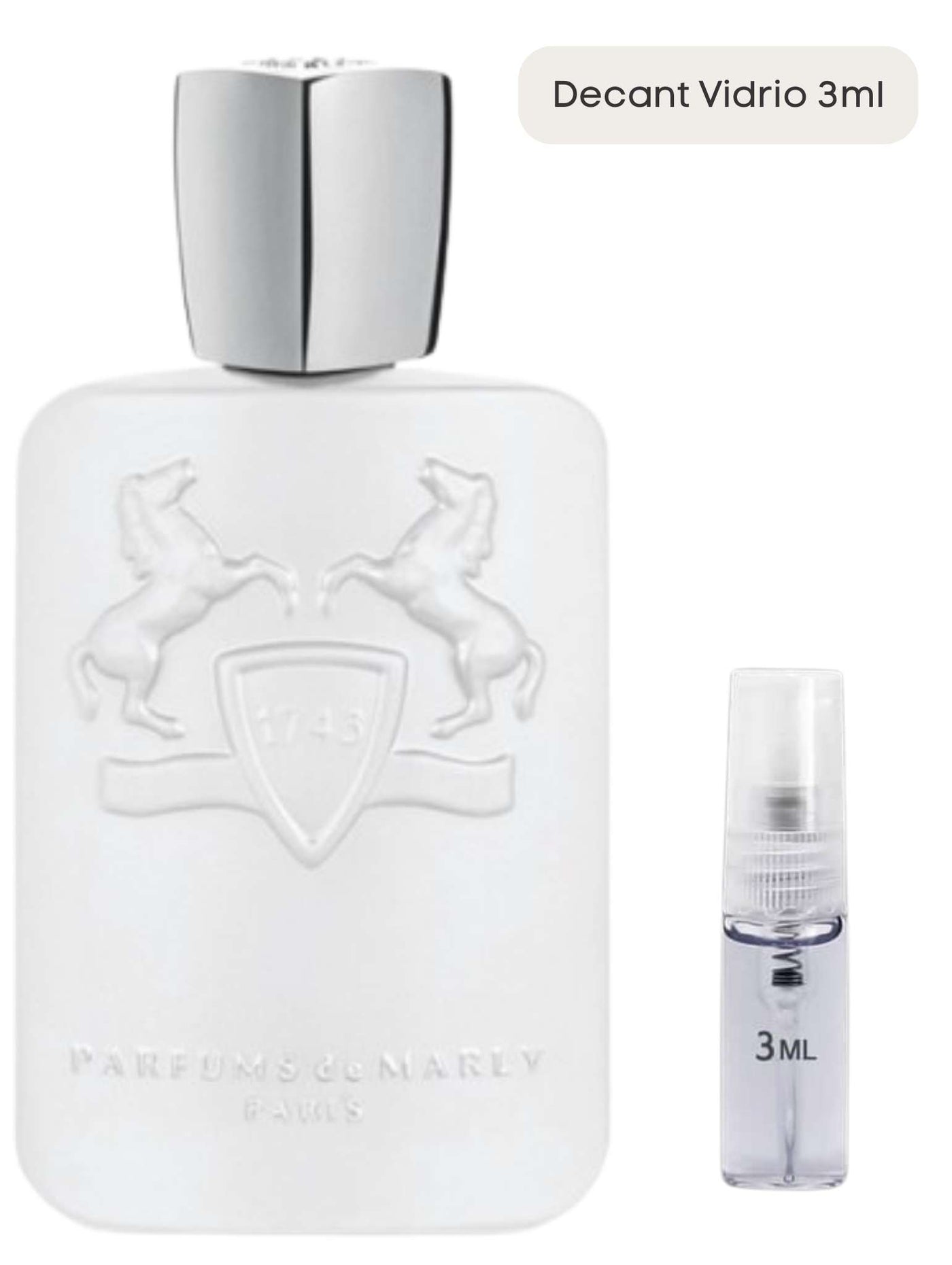 Galloway - Parfums de Marly