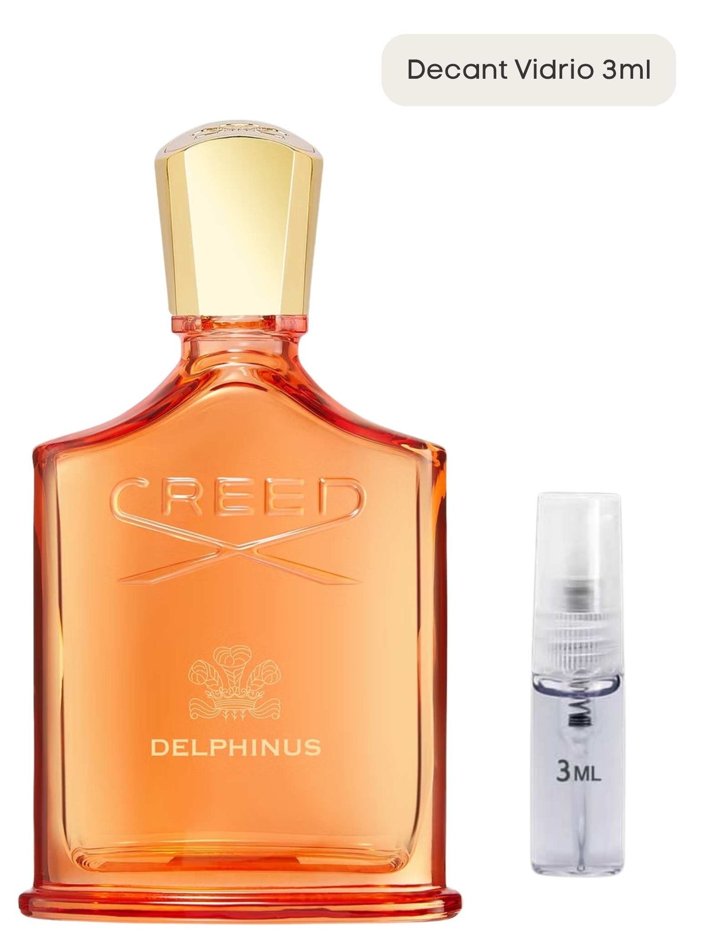 Delphinus - Creed