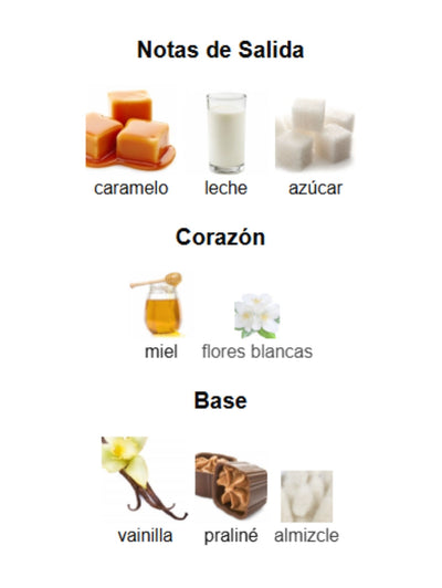 Eclaire - Lattafa