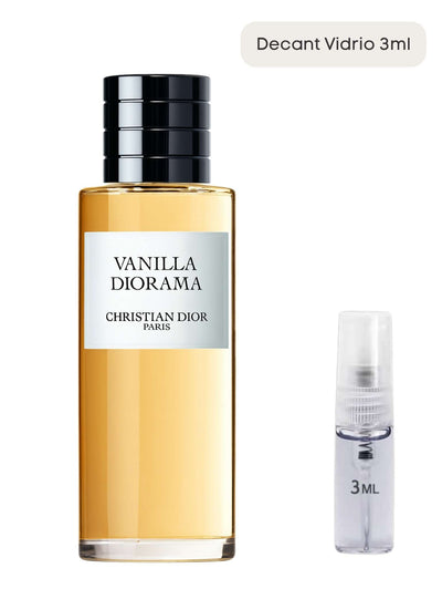 Vanilla Diorama - Dior