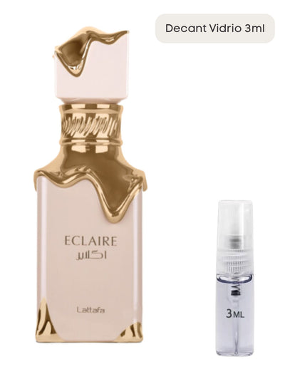 Eclaire - Lattafa