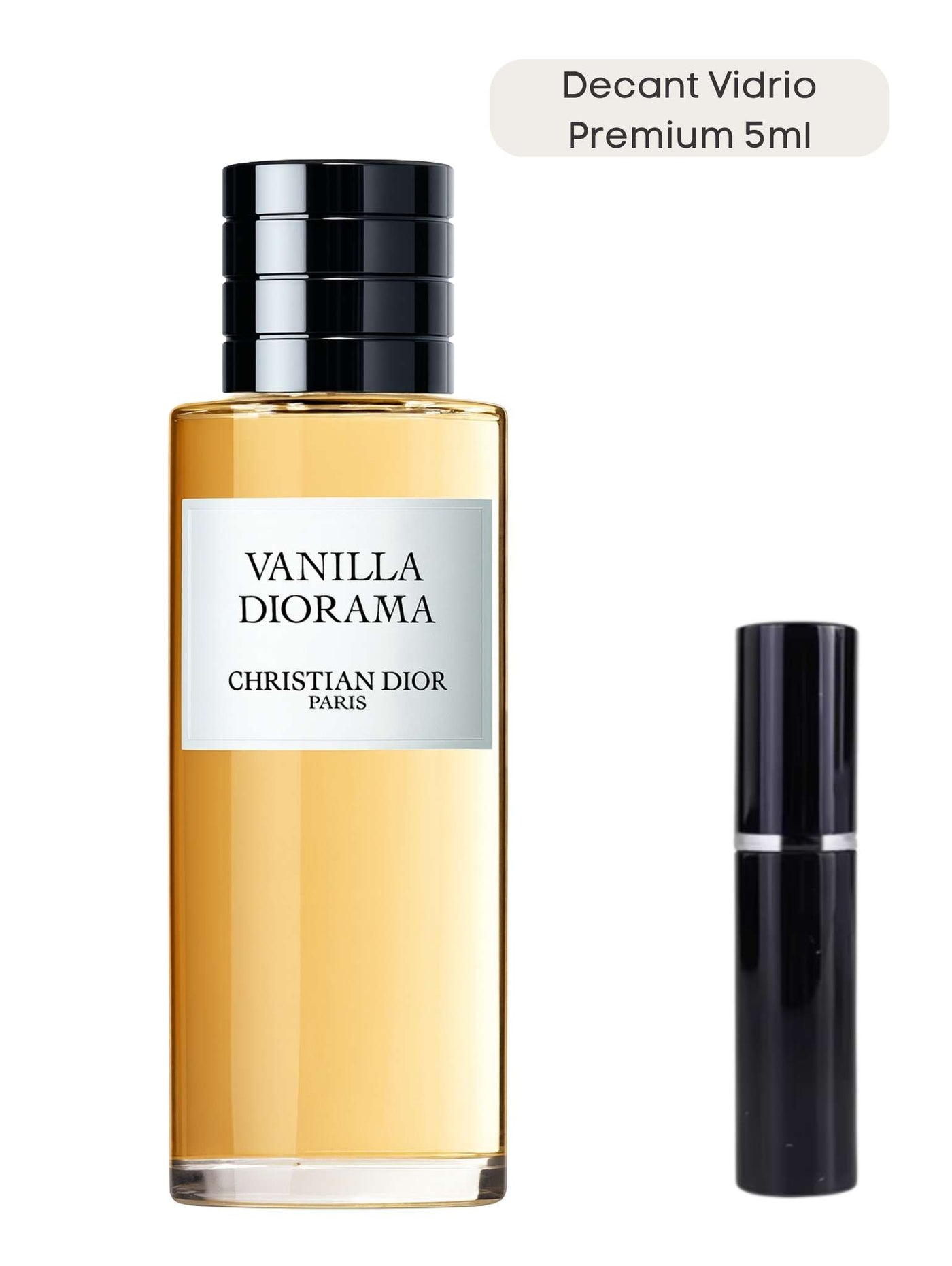Vanilla Diorama - Dior