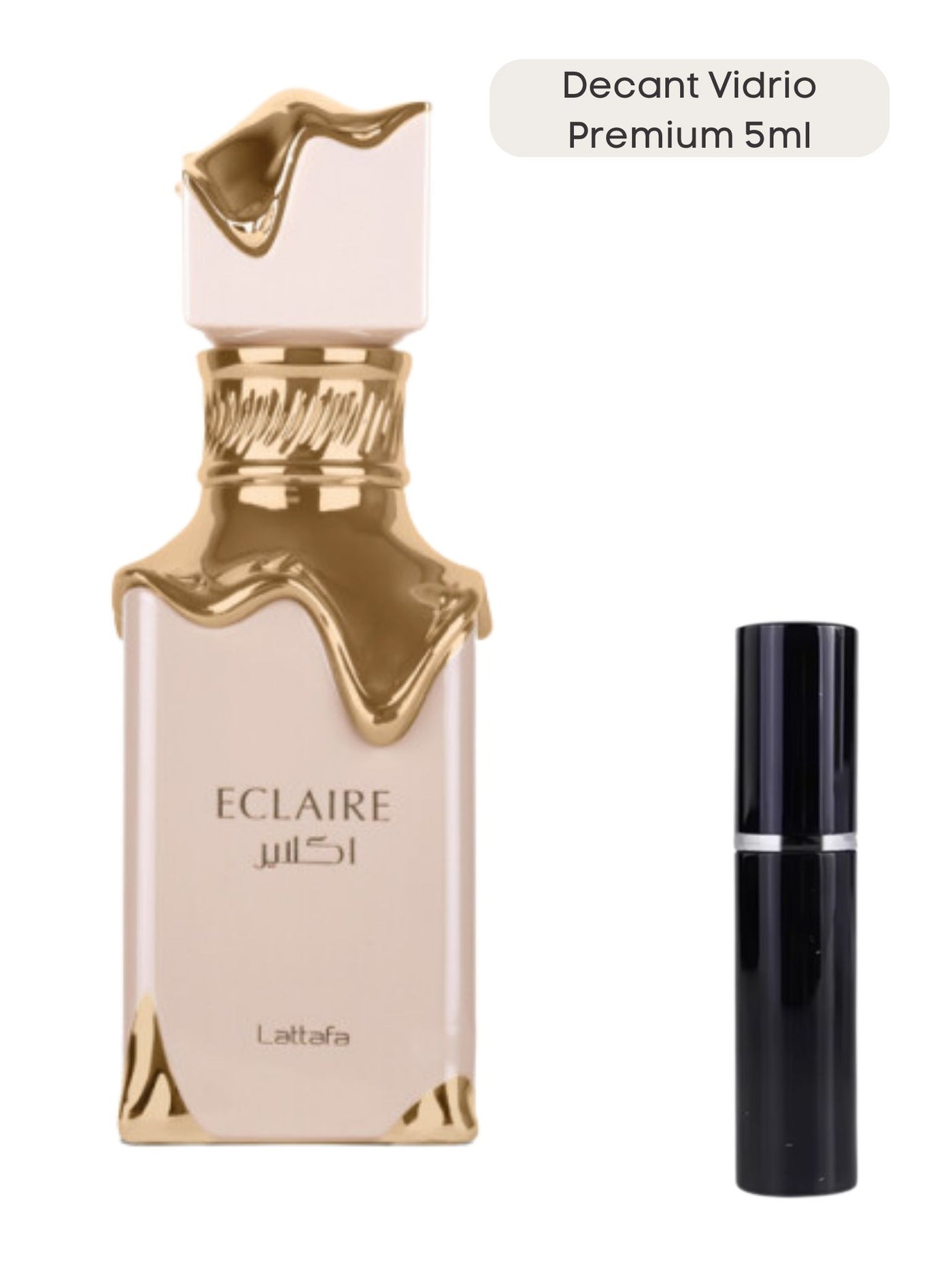 Eclaire - Lattafa